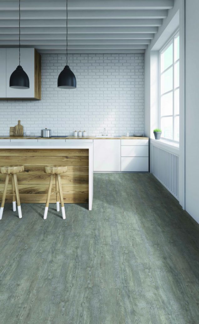 Tapi Endura Sonesta Dryback Glue Down Luxury Vinyl Flooring